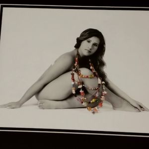 Meet your Posher, Carolina